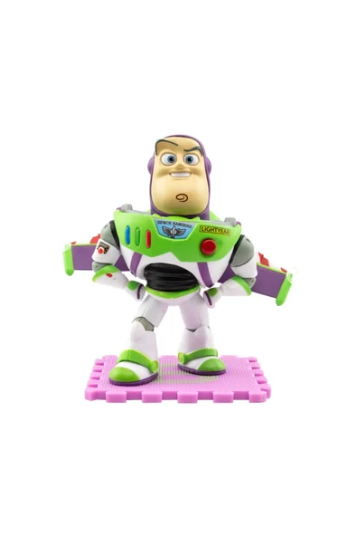 Ceren Yume Hero Box Toy Story Toybox Series - Buzz Lightyear 16063 ürün görseli 1