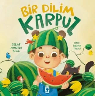 Bir Dilim Karpuz ürün görseli 1