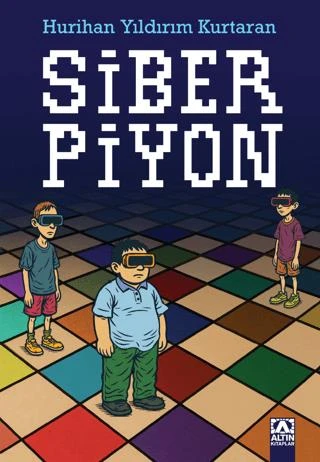 Siber Piyon ürün görseli 1