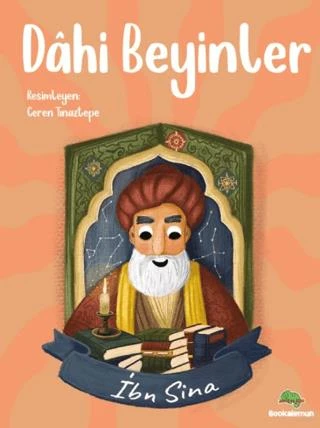 Dahi Beyinler – İbn Sina ürün görseli 1