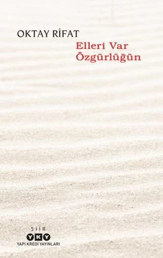 Elleri Var Özgürlüğün ürün görseli 1