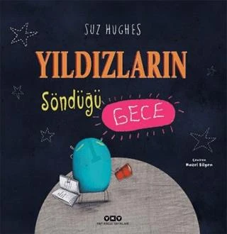 Yıldızların Söndüğü Gece ürün görseli 1