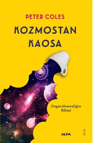 Kozmostan Kaosa ürün görseli 1