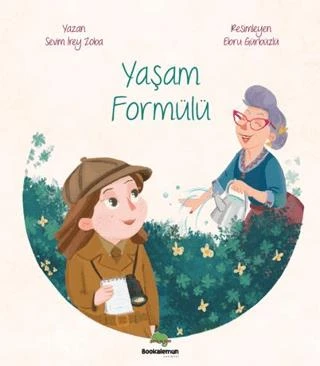 Yaşam Formülü ürün görseli 1