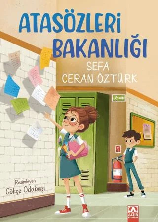 Atasözleri Bakanlığı ürün görseli 1