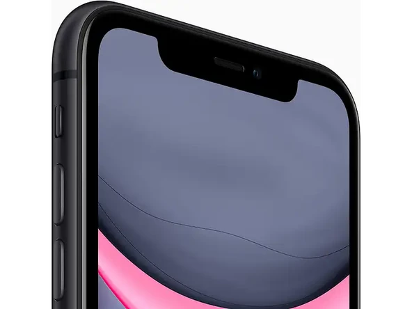 İPHONE 11 SİYAH 64 GB VİTRİN - Resim 2