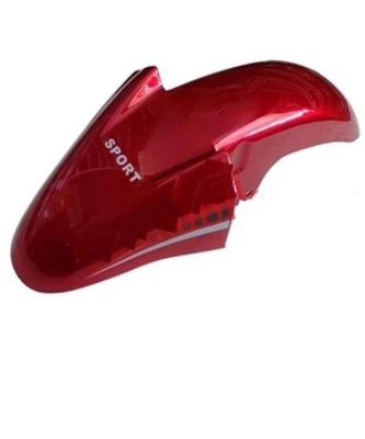 Ön Çamurluk Power 125 Bordo ürün görseli 1