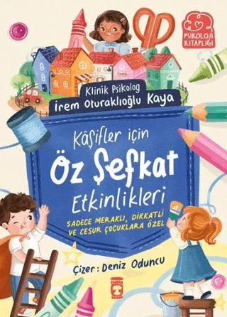 Kaşifler İçin Öz Şefkat Etkinlikleri ürün görseli 1