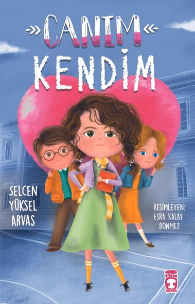 Canım Kendim ürün görseli 1