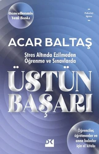 Üstün Başarı ürün görseli 1