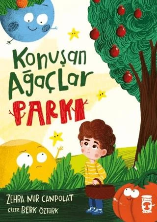 Konuşan Ağaçlar Parkı ürün görseli 1
