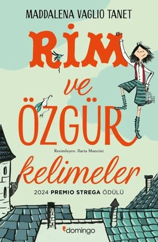 Rim Ve Özgür Kelimeler ürün görseli 1