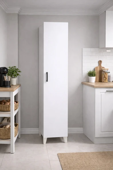 EMRMOBILYA 40 cm Cok amaclı Dolap ürün görseli 1