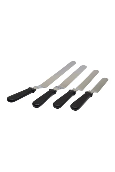 15 Cm Eğik Pasta Sıvama Paleti ürün görseli 1
