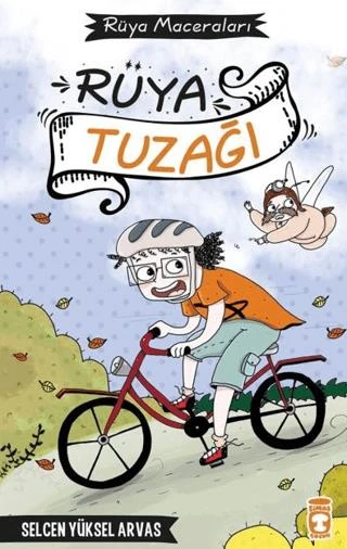 Rüya Tuzağı ürün görseli 1