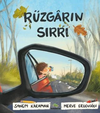 Rüzgârın Sırrı ürün görseli 1