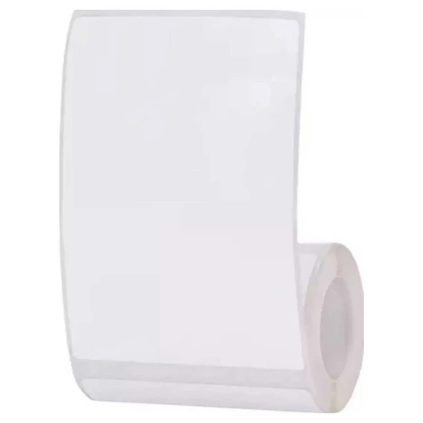 NIIMBOT T70-100-290White (K3, K3W) Uyumlu Etiket ürün görseli 1