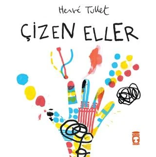 Çizen Eller ürün görseli 1