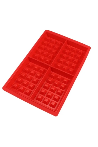 Waffle Kalıbı - Resim 3