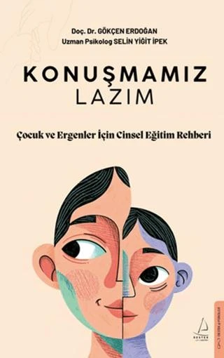 Konuşmamız Lazım ürün görseli 1