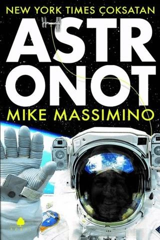 Astronot ürün görseli 1