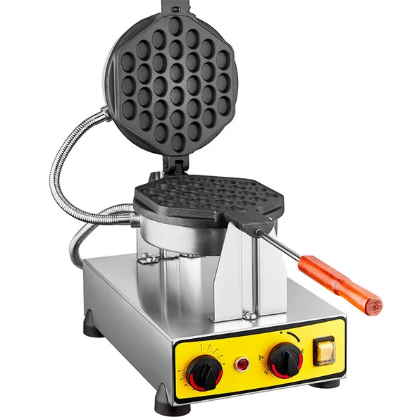 Remta Çevirmeli Bubble Waffle Makinesi - W32 ürün görseli 1