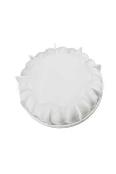 Silikon Pasta Kalıbı 17x5cm - Resim 3