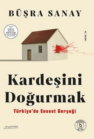 Kardeşini Doğurmak ürün görseli 1