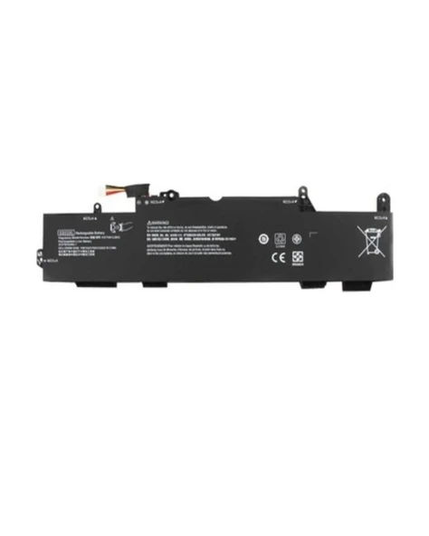 Hp HSTNN-LB8G Batarya Pil ürün görseli 1