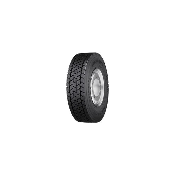 315/80 R22.5 156/150L RunnerD2 20PR KışLastiği 2025 ürün görseli 1