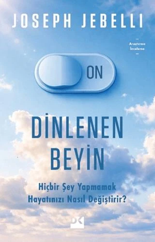 Dinlenen Beyin ürün görseli 1