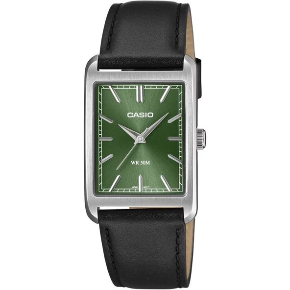 Casio MTP-B215L-3AVDF Erkek Kol Saati ürün görseli 1