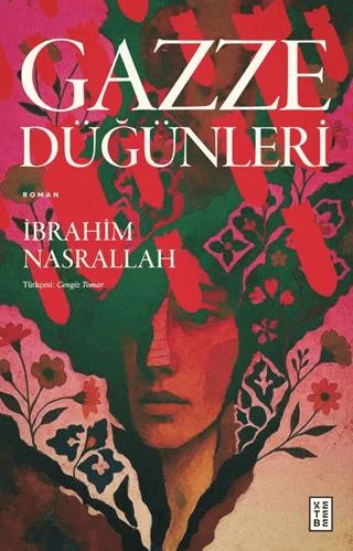 Gazze Düğünleri ürün görseli 1