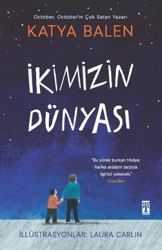 İkimizin Dünyası ürün görseli 1