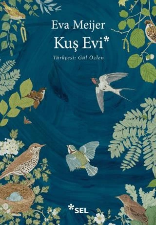 Kuş Evi ürün görseli 1
