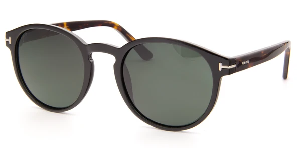 Polo Village PV5501 C2 52 Polarize Unisex Güneş Gözlüğü ürün görseli 1
