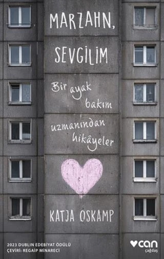 Marzahn, Sevgilim ürün görseli 1