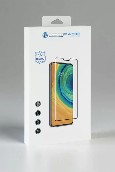 Newface Xiaomi Redmi Note 14 Pro Plus Polymer Nano Ekran Koruyucu - Resim 3