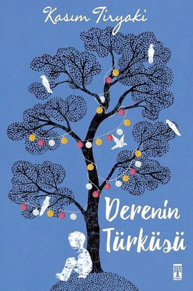 Derenin Türküsü ürün görseli 1