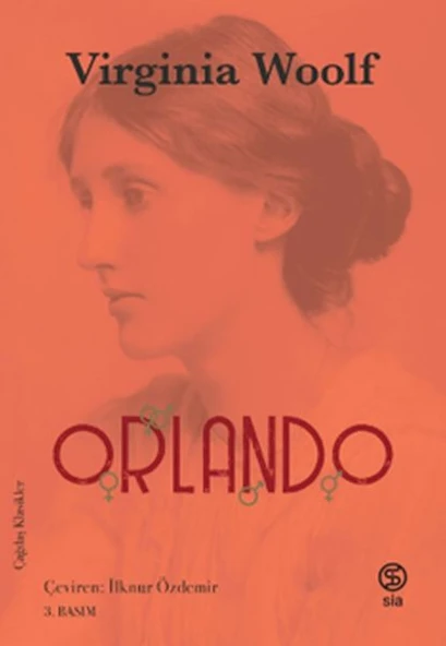 Orlando - Çağdaş Klasikler ürün görseli 1