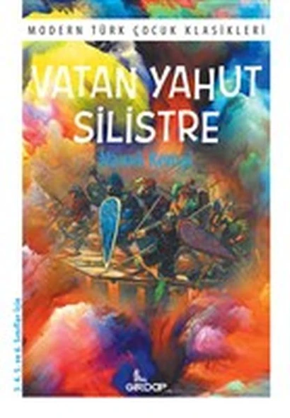 Vatan Yahut Silistre ürün görseli 1