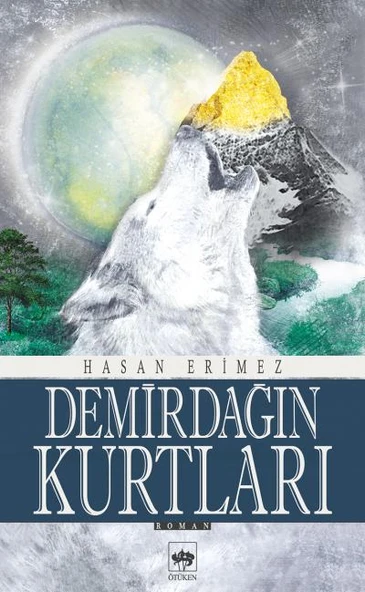 Demirdağın Kurtları ürün görseli 1
