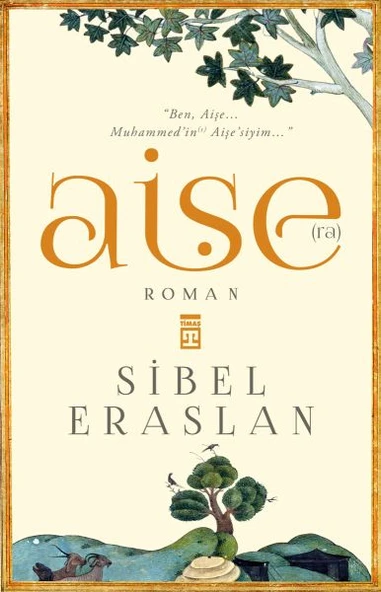 Hz. Aişe ürün görseli 1