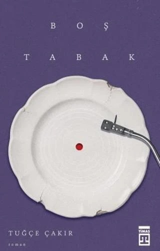 Boş Tabak ürün görseli 1