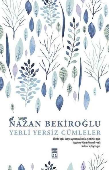 Yerli Yersiz Cümleler ürün görseli 1