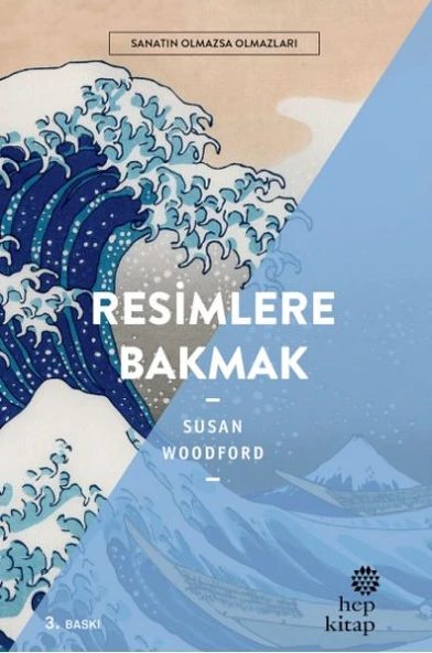 Resimlere Bakmak - Sanatın Olmazsa Olmazları ürün görseli 1