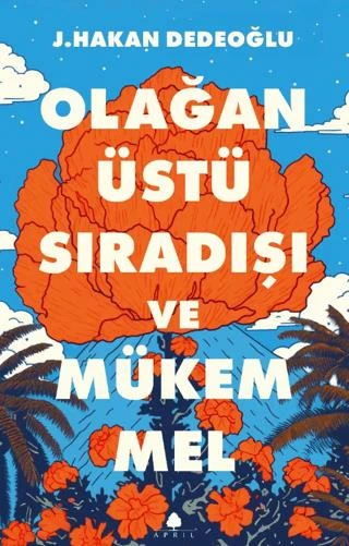 Olağanüstü, Sıradışı Ve Mükemmel ürün görseli 1