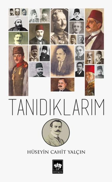 Tanıdıklarım ürün görseli 1