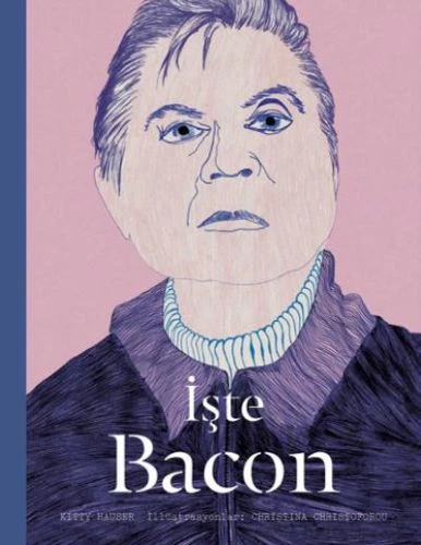 İşte Bacon (Ciltli) ürün görseli 1