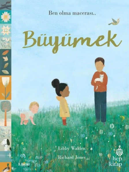 Büyümek ürün görseli 1